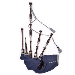 Peter Henderson PH02 Bagpipes