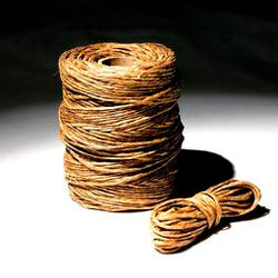 Tying in Cord
