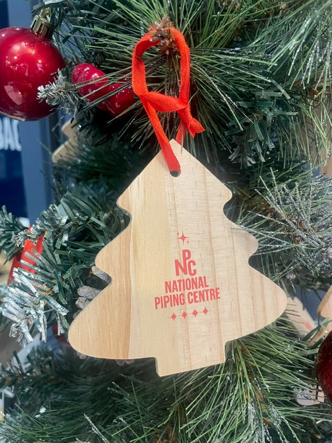 NPC Christmas Tree Hanger