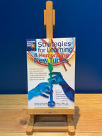 Strategies for Learning and Memorising New Tunes