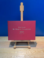 William Ross Bound Collection