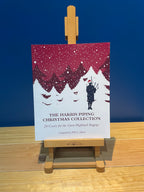 Christmas Carols for the Great Highland Bagpipe