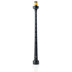 R.G. Hardie Plastic Infinity Pipe Chanter