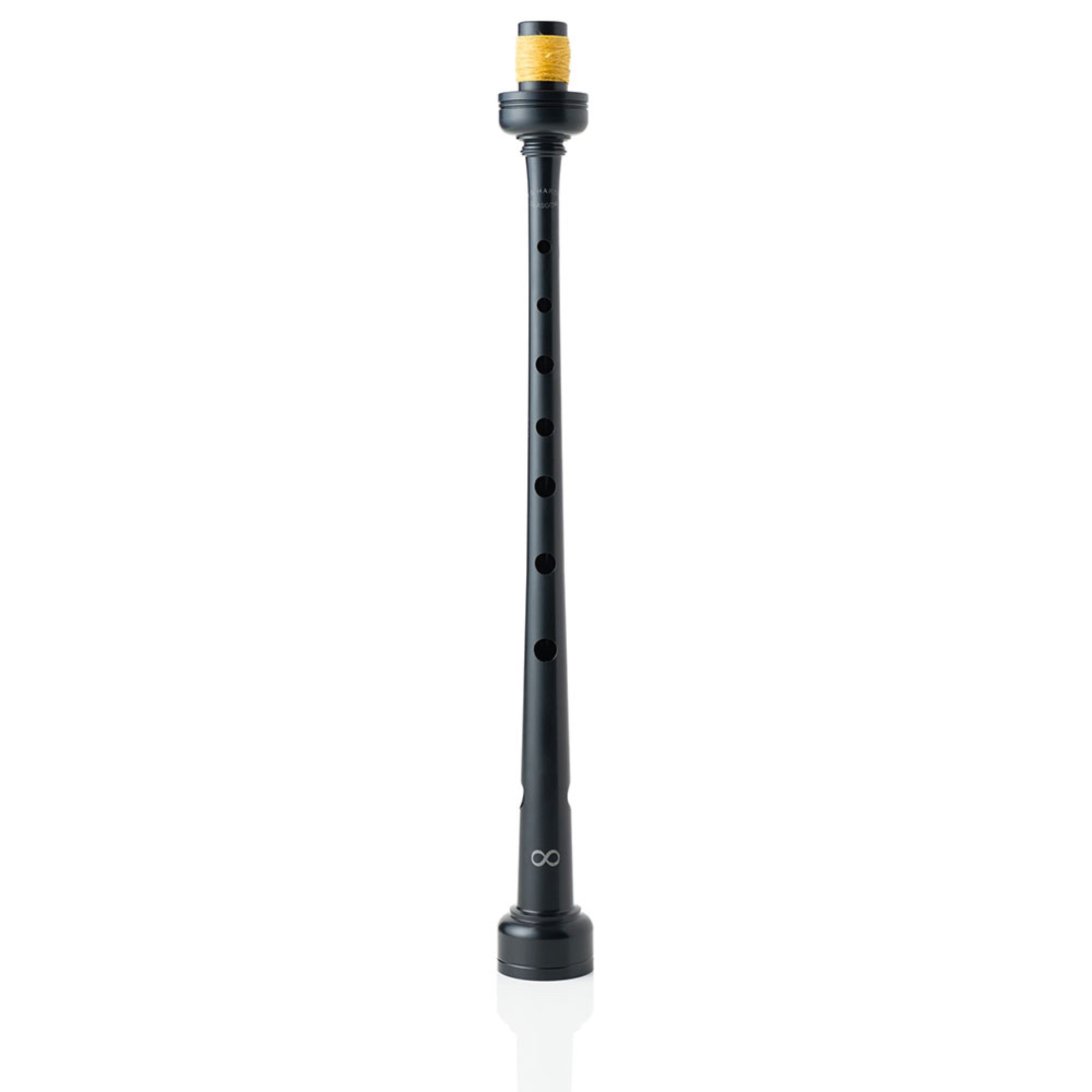 R.G. Hardie Plastic Infinity Pipe Chanter