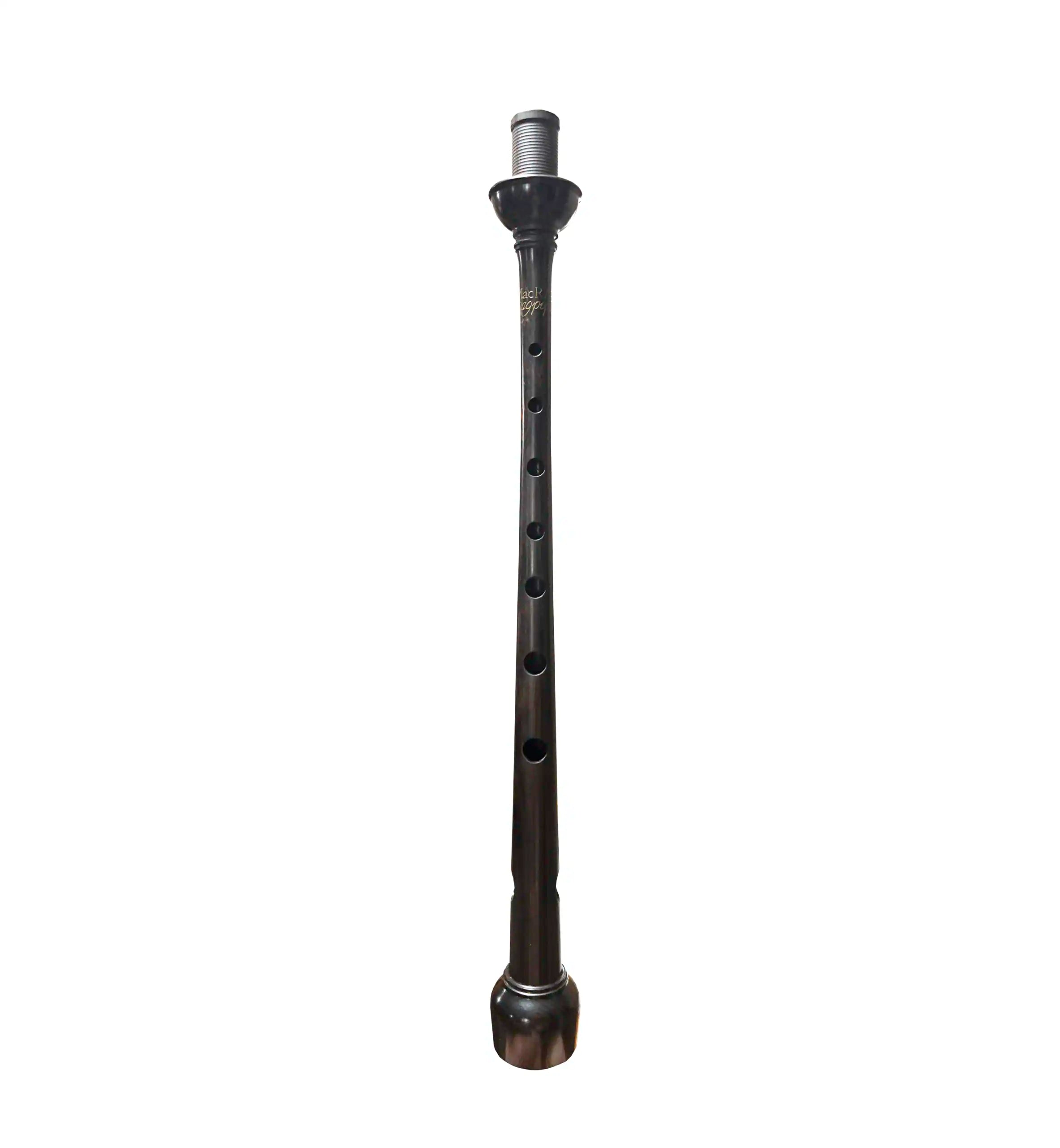 Duncan MacRae Blackwood Pipe Chanter