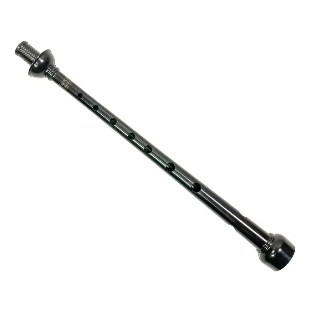 Duncan MacRae Plastic Pipe Chanter
