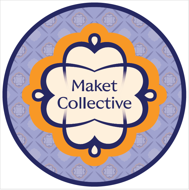 MAKET sticker
