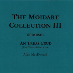 Moidart Collection Book 3