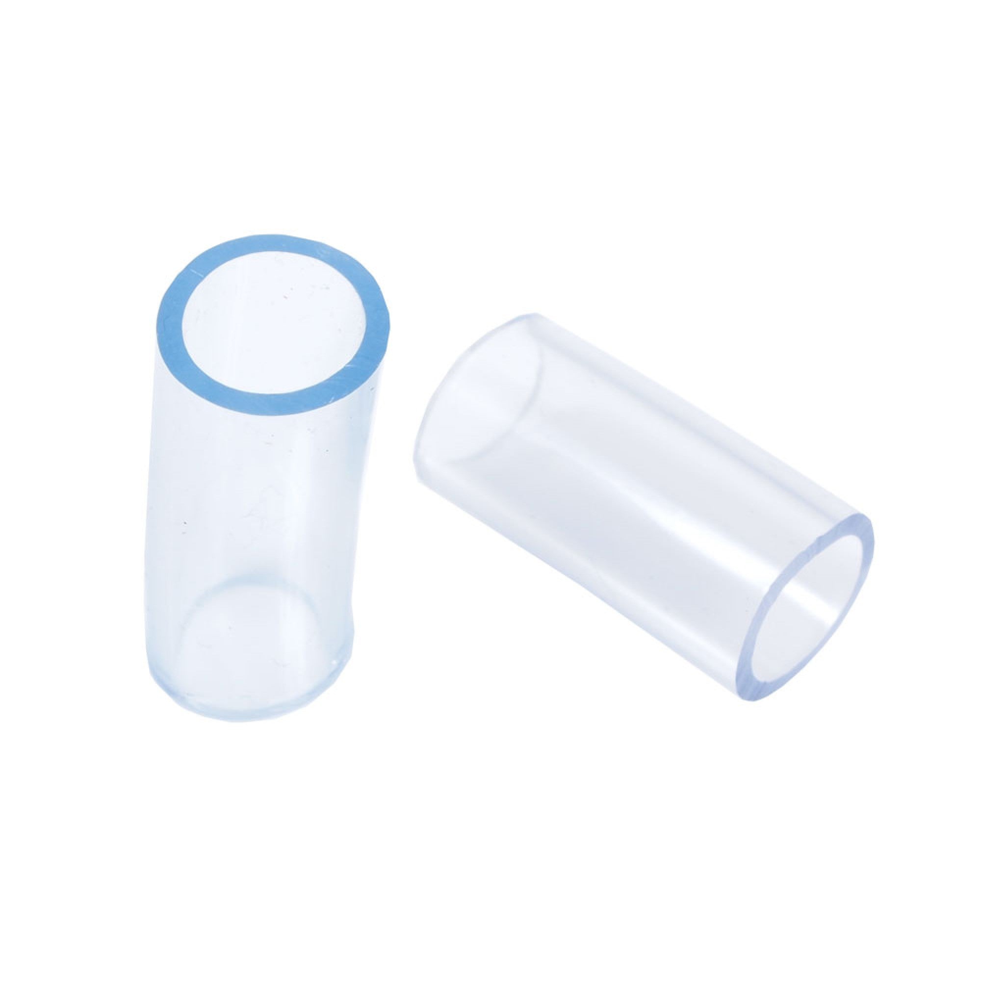 Rubber Mouthpiece Protectors
