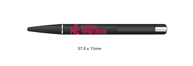NPC Pen