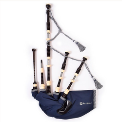 Peter Henderson PH00 Bagpipes