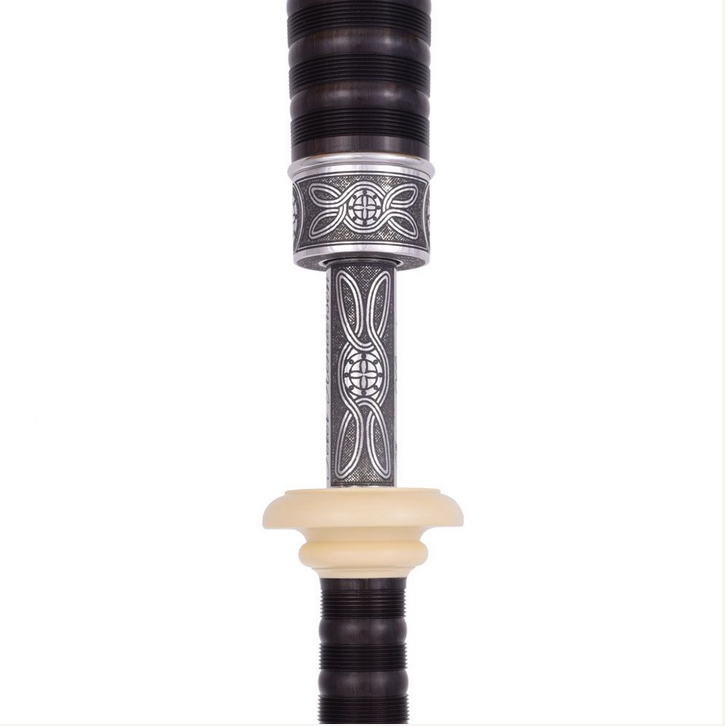 Peter Henderson PH01 Bagpipes