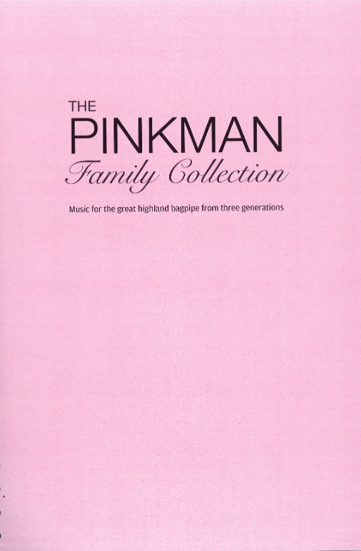 The Pinkman Family Collection