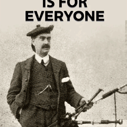 Piobaireachd Is For Everyone