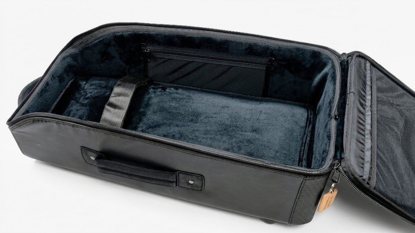 Pipe Dreams Piper Carry Case