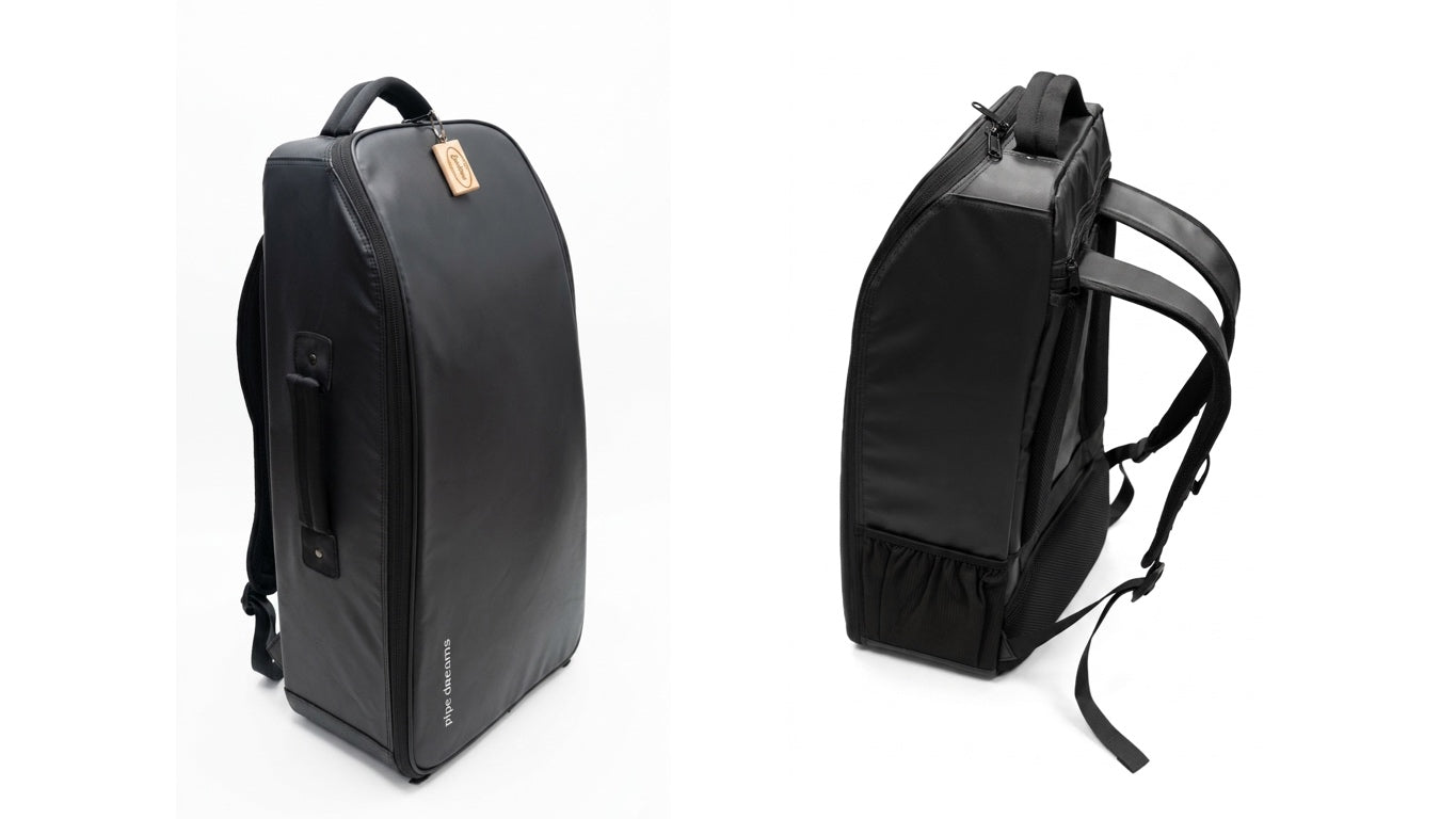 Pipe Dreams Piper Carry Case