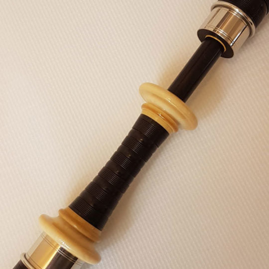 RJM Raasay Bagpipes
