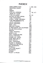Arranged by Craig Muirhead: Rock and Pop Songs for Bagpipes