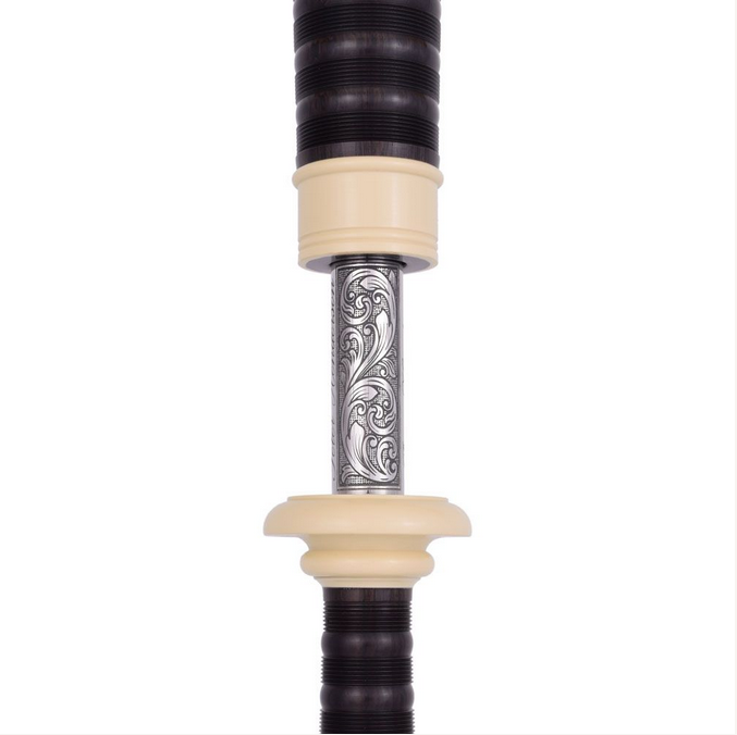 Peter Henderson PH00 Bagpipes