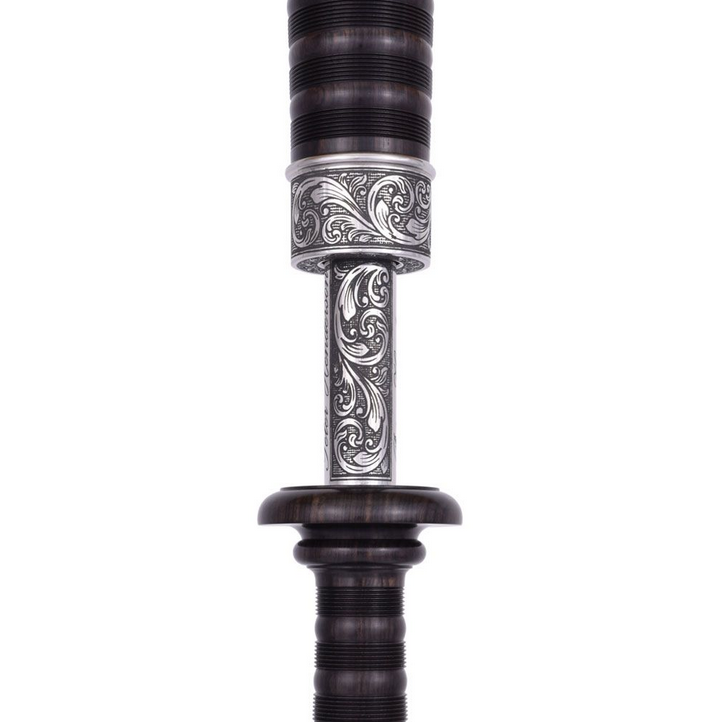 Peter Henderson PH02 Bagpipes