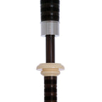 RG Hardie RG02 Bagpipes