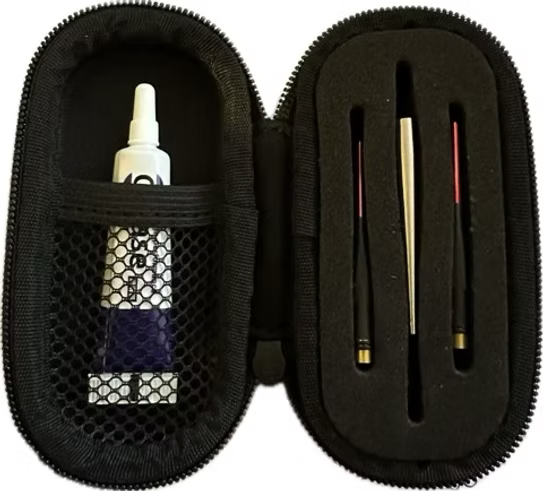 ESSC spare reed kit