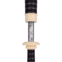 Peter Henderson PH00 Bagpipes