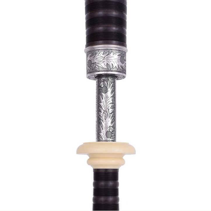 Peter Henderson PH01 Bagpipes