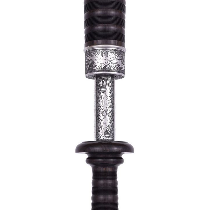 Peter Henderson PH02 Bagpipes