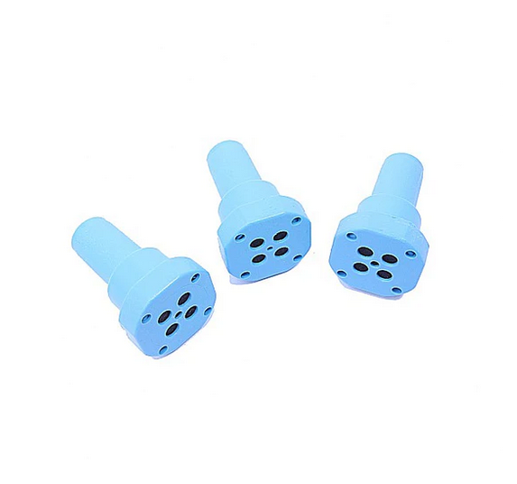 Shepherd Tone Enhancers