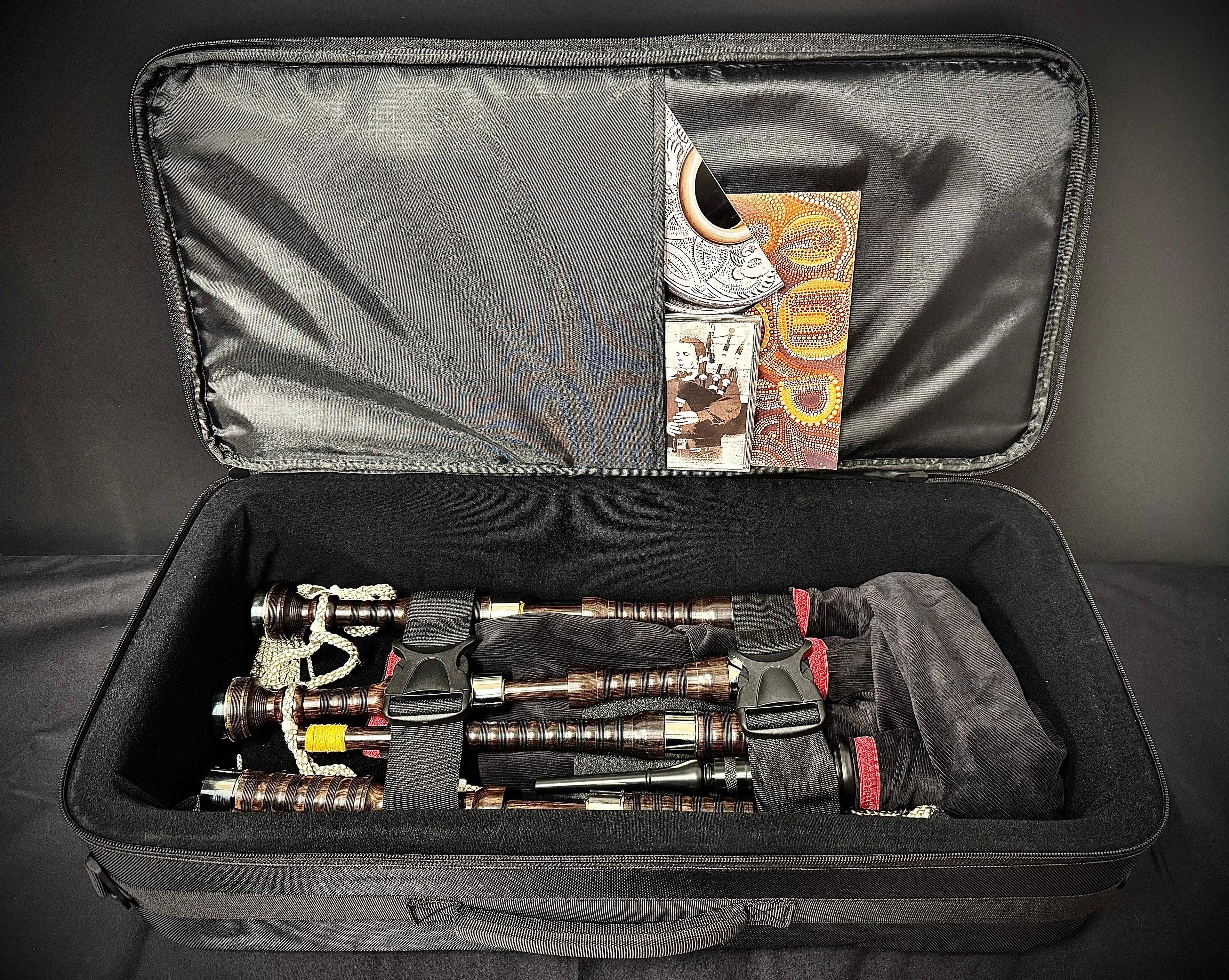 Wallace Carry Case