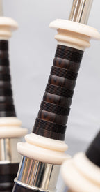 Boderiou XB3 Bagpipe