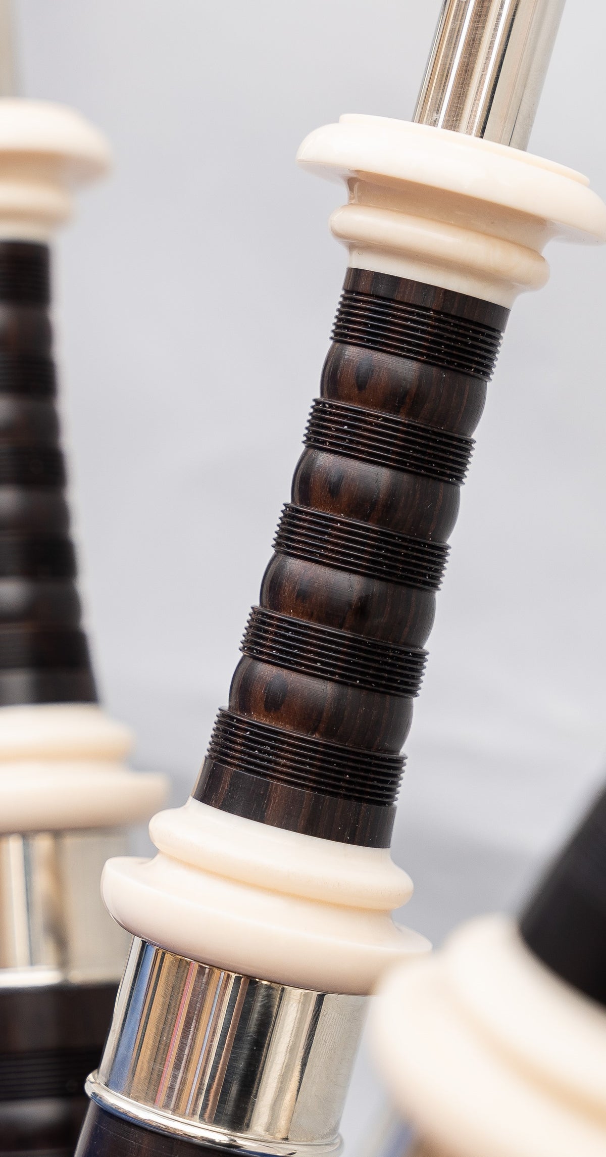 Boderiou XB3 Bagpipe