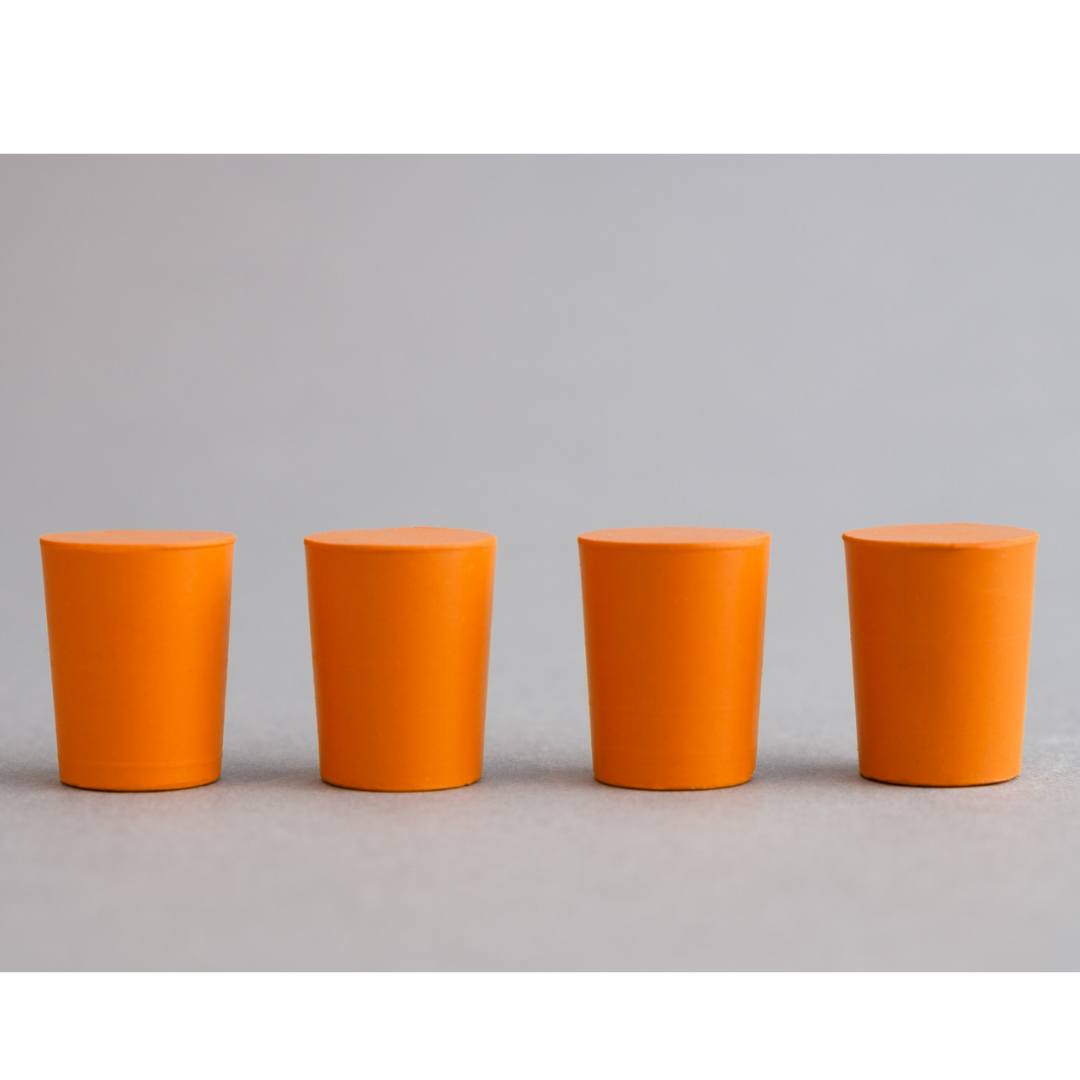 Stoppers - 19mm