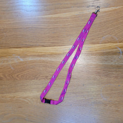 Piping Live 2022 Lanyard