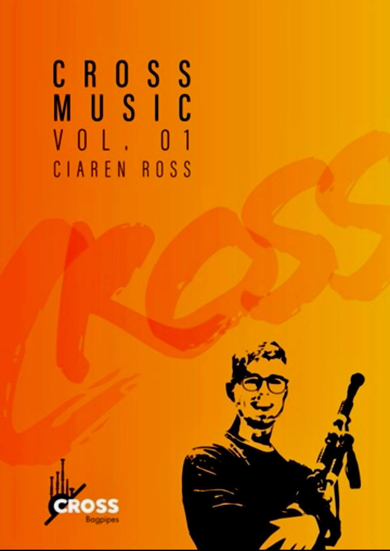 CROSS Music Vol.1