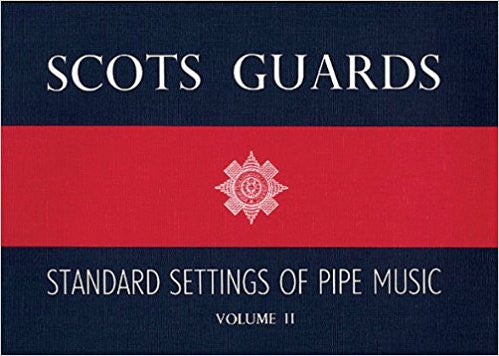 Scots Guards Volume 2