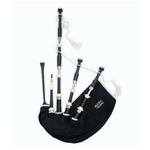 McCallum AB2 Bagpipes