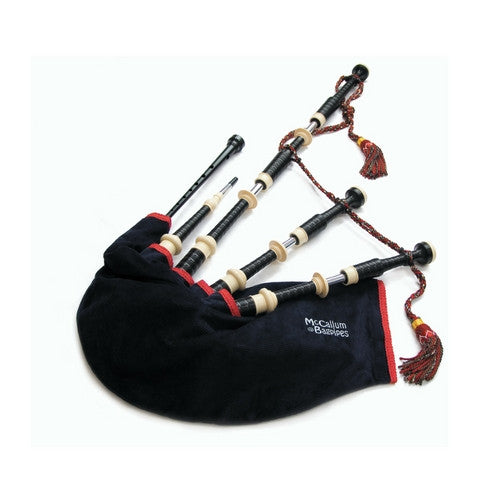 McCallum AB3 Bagpipes