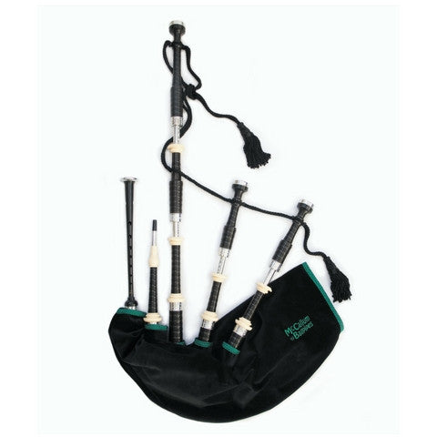McCallum AB4 Bagpipes