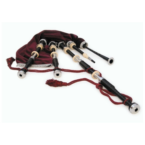 McCallum AB4 Deluxe Bagpipes