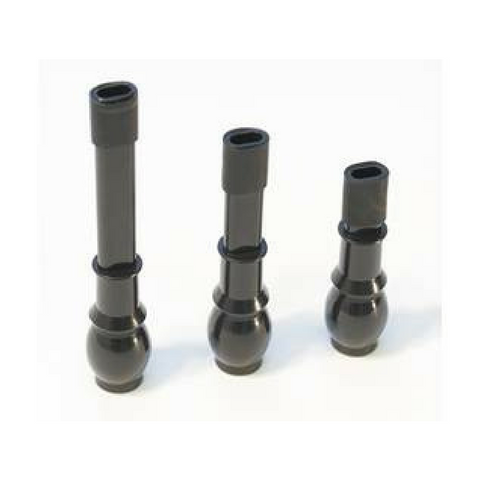 Airstream Mouthpiece