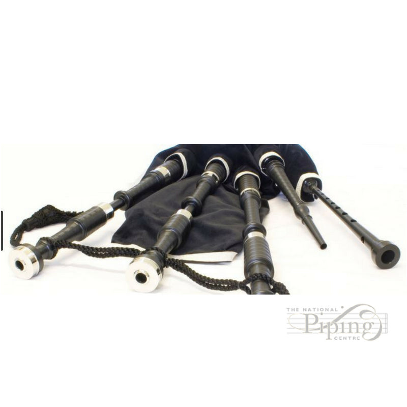 McCallum Acetyle Bagpipes P1