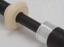 McCallum Acetyl Bagpipes - AP2