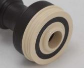 McCallum Acetyl Bagpipes - AP3