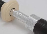 McCallum Acetyl Bagpipes - AP4