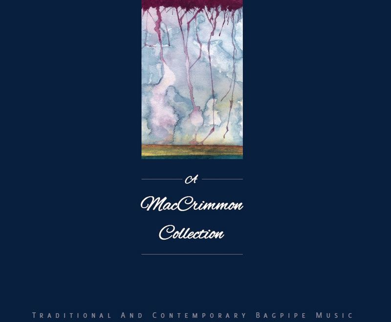 A MacCrimmon Collection