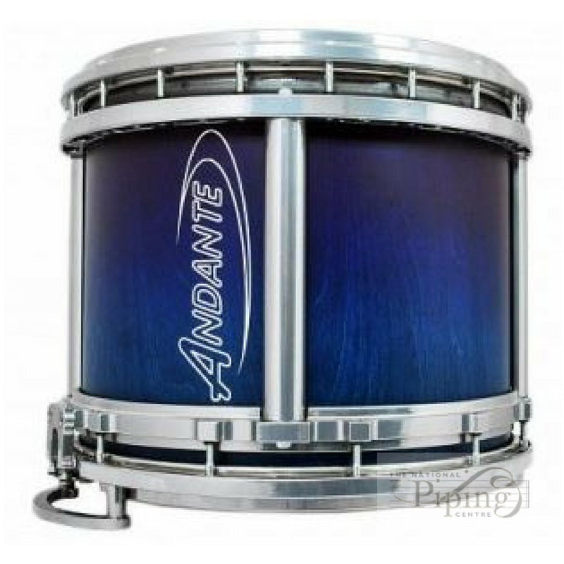 Andante Reactor Snare Drum