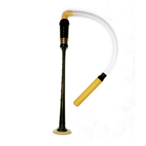 Achiltibuie Chanter Moisture Control