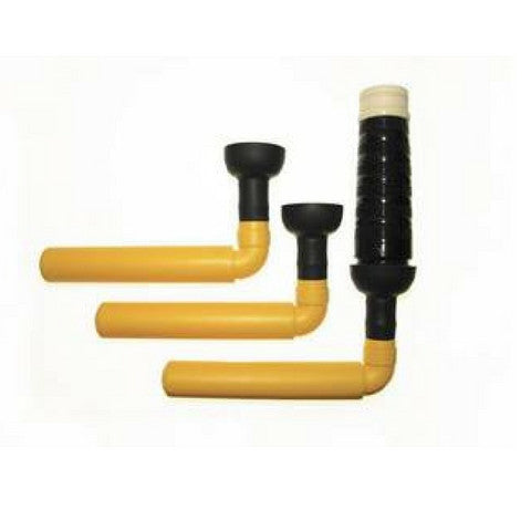 Achilitbuie Drone Moisture Control